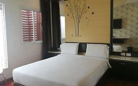 The Ring Khokmao Hotel
